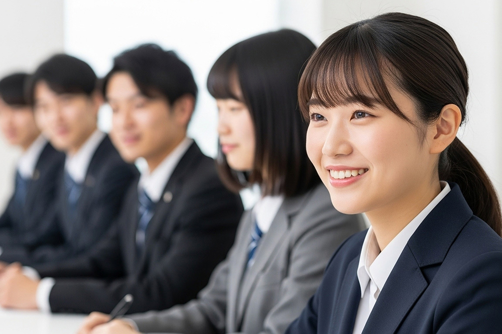 納得できる就活とはどんな就活か