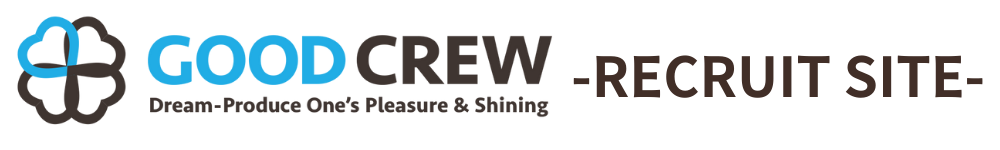 GOODCREW RECRUITSITE