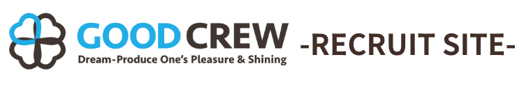 GOODCREW RECRUITSITE